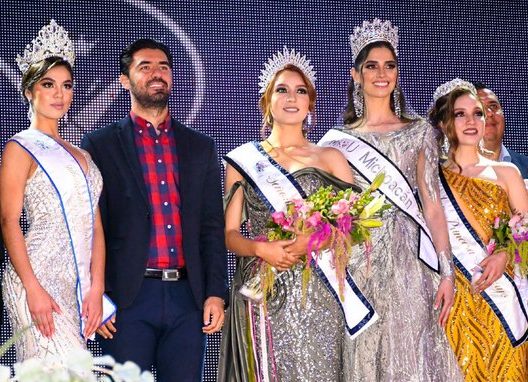 Μεξικό: Διαγωνιζόμενη σε καλλιστεία παθαίνει ηλεκτροπληξία επί σκηνής