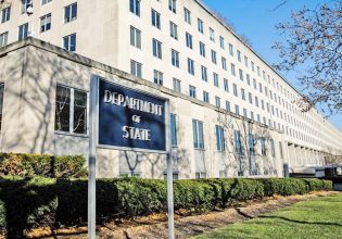 Στέιτ Ντιπάρτμεντ για προκλήσεις Τσαβούσογλου: Να αποκλιμακωθούν οι εντάσεις – Τι είπε για τα F-16