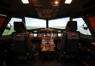 Θεσσαλονίκη: Μεγάλη αναστάτωση σε πτήση προς Τουρκία