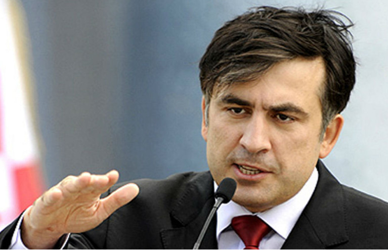 Μιχαήλ Σαακασβίλι: Δηλητηρίασαν με βαρέα μέταλλα τον πρώην πρόεδρο της Γεωργίας στη φυλακή