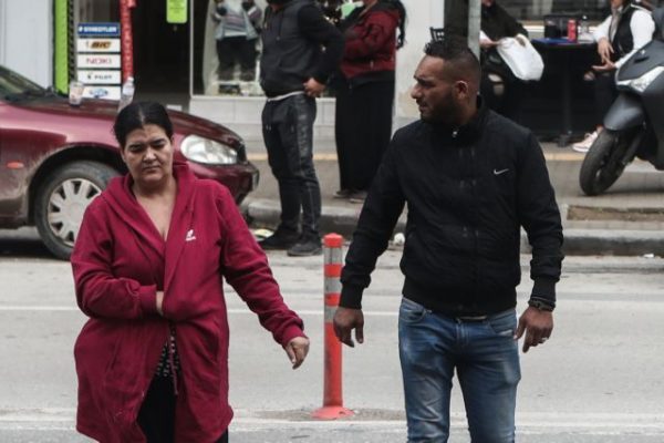 Θεσσαλονίκη: Μαρτυρία «κλειδί» για τον σοβαρό τραυματισμό του 16χρονου Ρομά