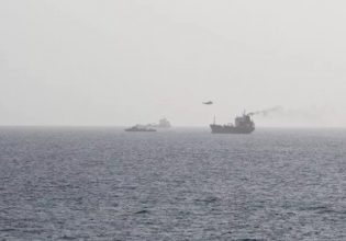 Τουρκία: Είκοσι δεξαμενόπλοια κάνουν ουρά για να διαπλεύσουν το Στενό του Βοσπόρου