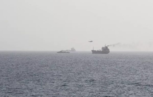 Τουρκία: Είκοσι δεξαμενόπλοια κάνουν ουρά για να διαπλεύσουν το Στενό του Βοσπόρου