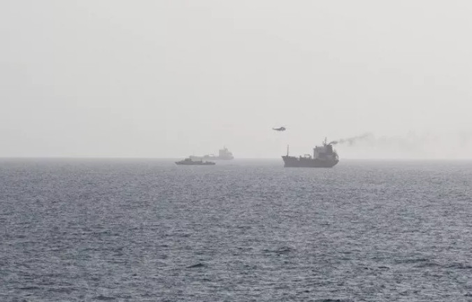 Τουρκία: Είκοσι δεξαμενόπλοια κάνουν ουρά για να διαπλεύσουν το Στενό του Βοσπόρου