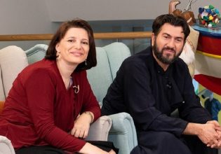 «Κιβωτός του Κόσμου»: Σφίγγει ο κλοιός για τον πατέρα Αντώνιο και άλλους 10 – Έρευνα για τέσσερα κακουργήματα