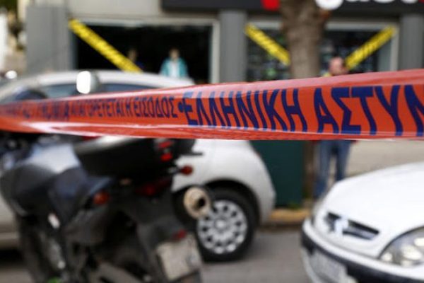 Μέγαρα: Συνελήφθη Ρομά για τον θανάσιμο πυροβολισμό σε συμπλοκή στον καταυλισμό
