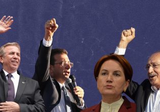 Τουρκία: Μετά τον Ερντογάν, ποιος; – Πώς θα κινηθεί η αντιπολίτευση σε περίπτωση που αναλάβει την εξουσία