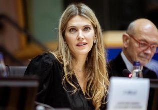 Εύα Καϊλή: Πώς αποκάλυψαν οι Βέλγοι τις 750.000 ευρώ