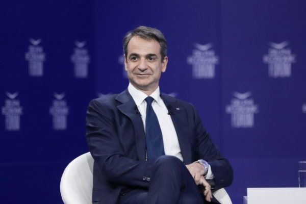 Ατζέντα «γειτονιάς» στο τραπέζι του Μαξίμου – Το σχέδιο ενόψει των εκλογών