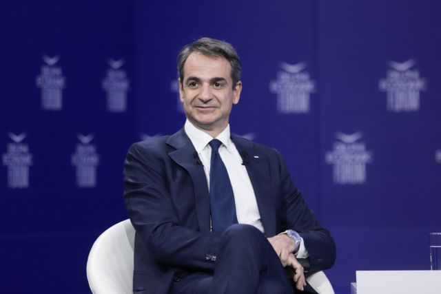 Ατζέντα «γειτονιάς» στο τραπέζι του Μαξίμου – Το σχέδιο ενόψει των εκλογών