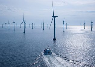 ΕΔΕΥΕΠ: Το roadmap για τα υπεράκτια αιολικά πάρκα