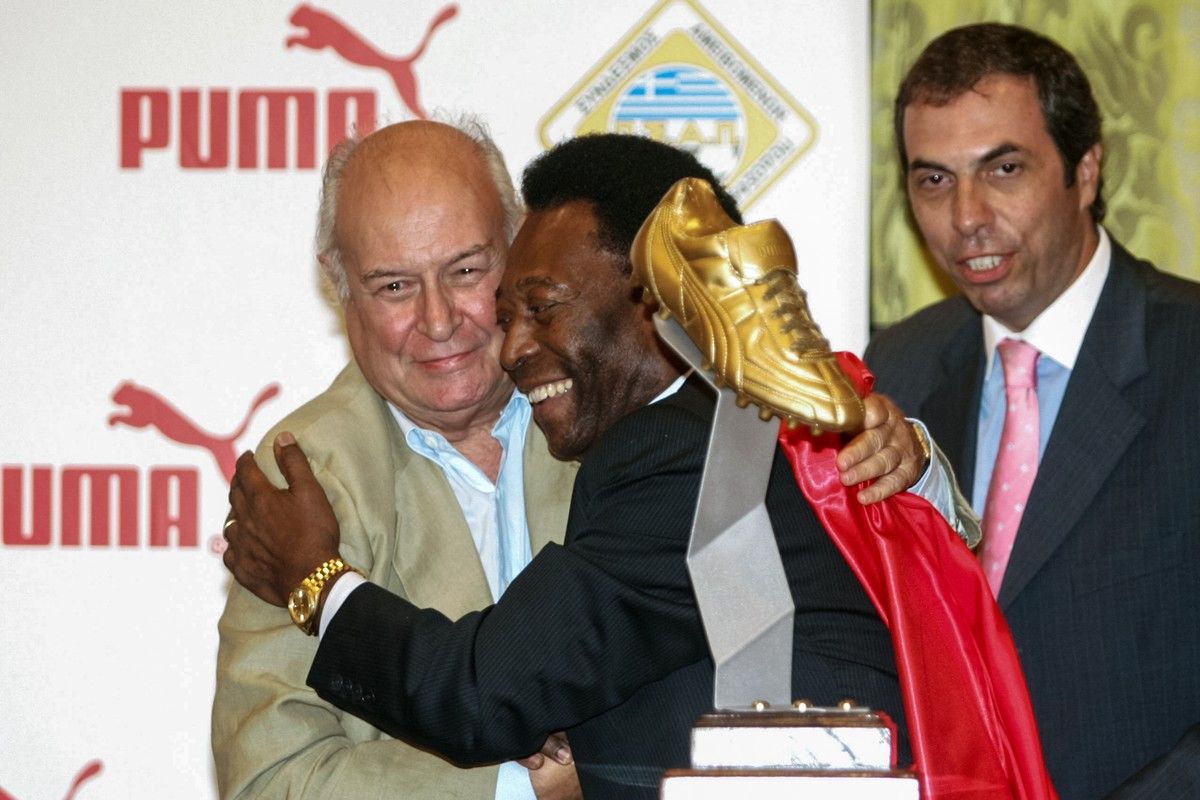 Γιάννης Διακογιάννης: Πώς μετέδωσε η ΕΡΤ τον θάνατό του