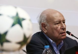 «Σιρέα την πατάει για τον Μπέργκομι, ξανά Σιρέα…»