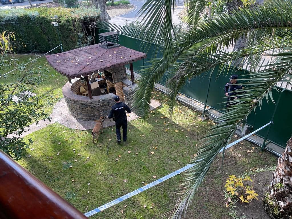 Πρεσβείες της Ουκρανίας στην Ευρώπη έλαβαν «ματωμένα πακέτα» που περιείχαν μάτια ζώων