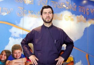 Κιβωτός του Κόσμου: «Εμφανίστηκαν» ο πατέρας Αντώνιος και η πρεσβυτέρα