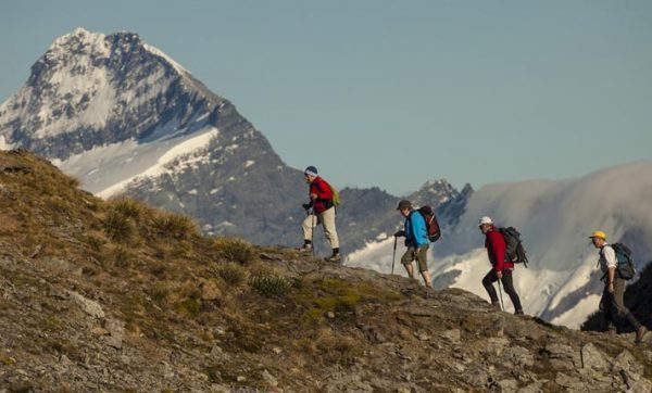 Πάτρα: Συνεχίζεται το θρίλερ με τον αγνοούμενο κυνηγό στο Παναχαϊκό όρος