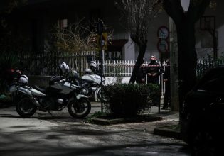Έγκλημα στο Μαρούσι: Συγκλονίζει η οικογένεια της 17χρονης