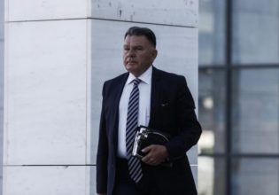 Κούγιας: Πώς επιχείρησε να δικαιολογήσει τον αστυνομικό που πυροβόλησε τον 16χρονο