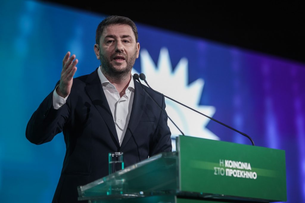 Δύο «πράσινα» ερωτήματα στον δρόμο προς τις κάλπες