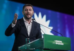 Δύο «πράσινα» ερωτήματα στον δρόμο προς τις κάλπες