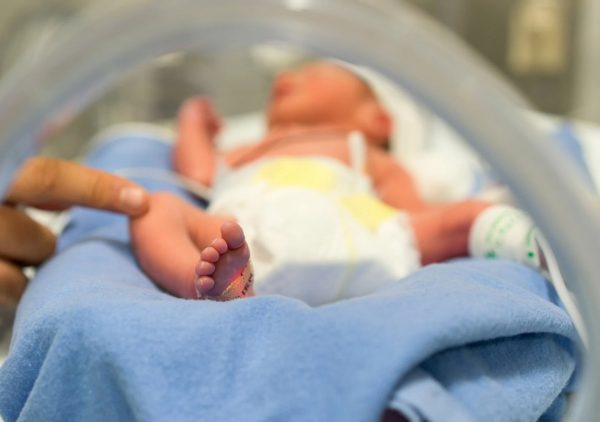 Νέα Ζηλανδία: Γονείς αρνούνται σωτήρια για τη ζωή μωρού επέμβαση