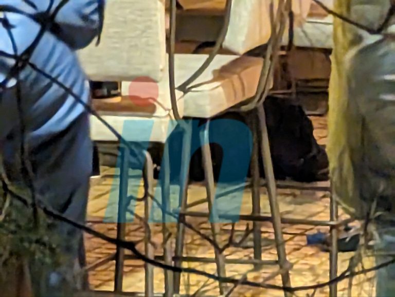 Νέα Σμύρνη: Καρέ καρέ η δολοφονική επίθεση στην καφετέρια μπροστά σε εκατοντάδες κόσμου