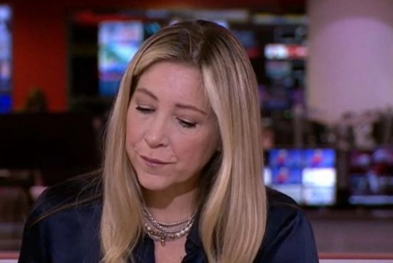 Βρετανία: Παρουσιάστρια του BBC δεν μπορούσε να μεταδώσει τον θάνατο των παιδιών στην παγωμένη λίμνη