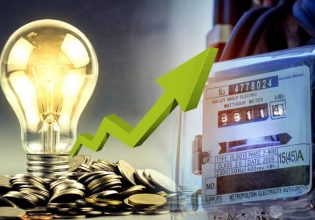 Ρεύμα: Υπολογίστε μόνοι σας πόσο καίτε κάθε μέρα σε ευρώ