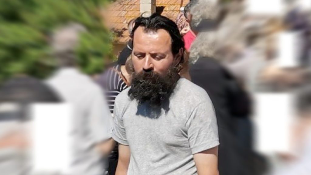 Ναυπακτία: Θρίλερ με ανθρώπινα οστά – Ανήκουν στον Παναγιώτη Κυριαζή;