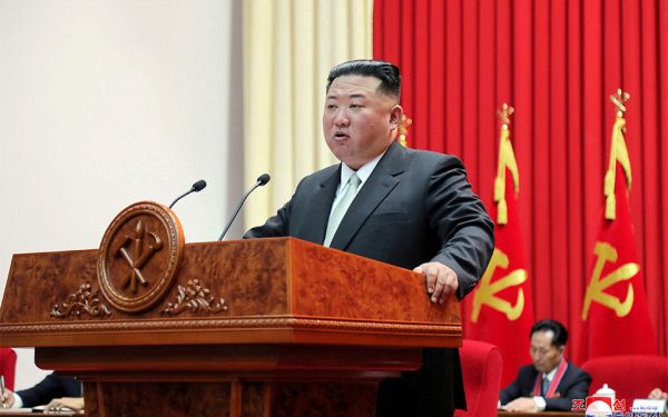 Βόρεια Κορέα: Eπιβεβαίωσε μία «σημαντική δοκιμή» για την ανάπτυξη κατασκοπευτικού δορυφόρου