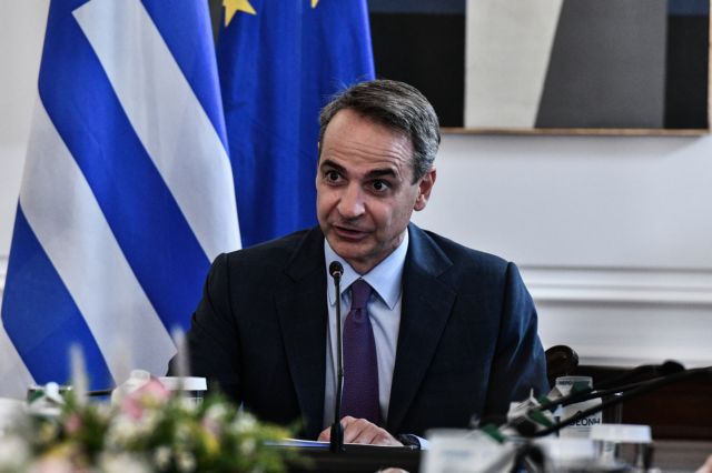 Μητσοτάκης: «Αριστεροί του χαβιαριού και φιλελεύθεροι πολυτελείας κάνουν εύκολη κριτική»