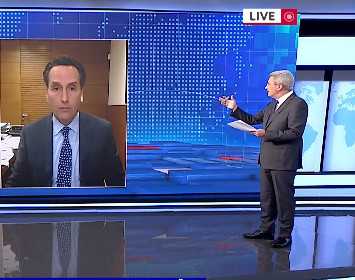 Υπόθεση Καϊλή: Χαμός ανάμεσα σε Χατζηνικολάου και Δημητρακόπουλο – «Όχι σε εμένα αυτά τα κόλπα»