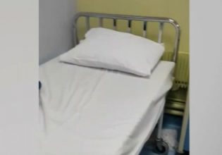 Γολγοθάς για μάνα και το παιδί της που προσβλήθηκε από γρίπη τύπου Α