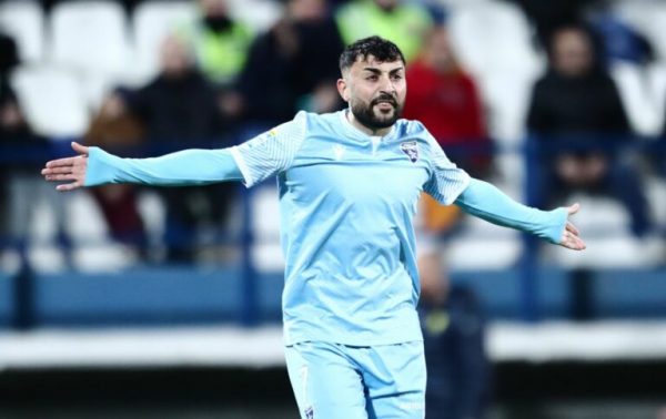 Στη Νεάπολη ταιριάζει η… Συρία!