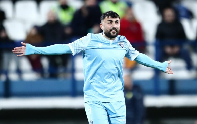 Στη Νεάπολη ταιριάζει η… Συρία!