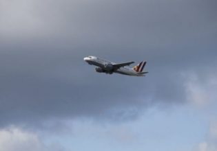 Κρήτη: Αναγκαστική προσγείωση αεροπλάνου – Τι συνέβη