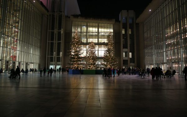 Χριστούγεννα: Μιούζικαλ, διάσημα μπαλέτα και δημιουργικά εργαστήρια – 15 προτάσεις γιορτινών θεαμάτων