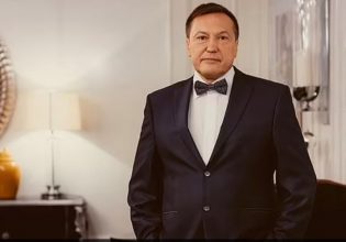 Νεκρός Ρώσος επικριτής του Πούτιν που «έπεσε από το παράθυρο»