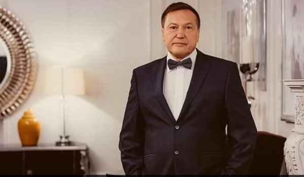 Νεκρός Ρώσος επικριτής του Πούτιν που «έπεσε από το παράθυρο»