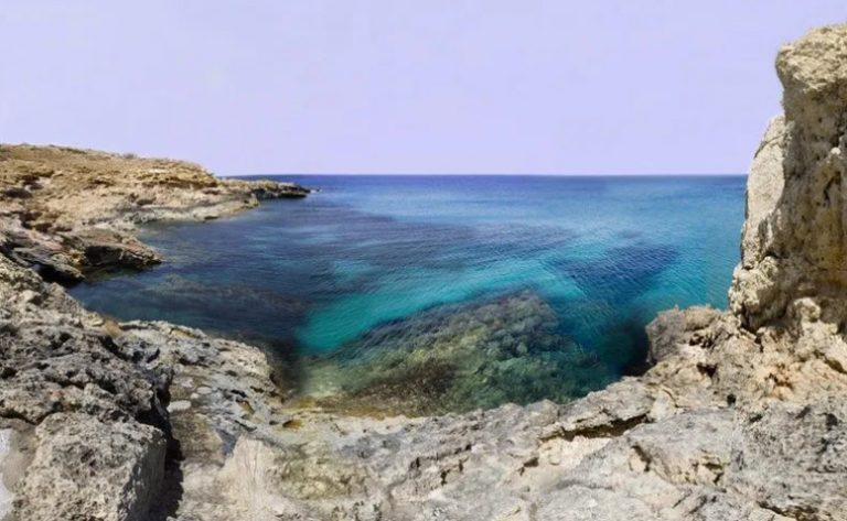 Οι άνθρωποι διέσχιζαν το Αιγαίο Πέλαγος πριν 700.000 χρόνια