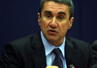 Υποκλοπές: Στην ΑΔΑΕ ο Λοβέρδος – Ζητά να μάθει εάν τον παρακολουθούσαν