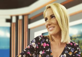 ΣΚΑΪ: Εκτός εκπομπής η Ντόρα Κουτροκόη – Το «αντίο» Οικονόμου, Παυλόπουλου