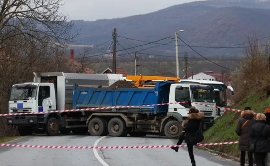 Σέρβα πρωθυπουργός: Στα πρόθυρα ένοπλης σύγκρουσης το Κοσσυφοπέδιο