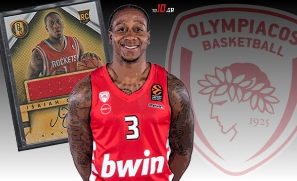 Αγρίεψε ο Κάνααν – Η απάντηση του Αμερικανού έρχεται με… τρίποντα