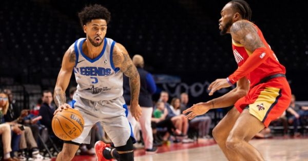 Κάνει ό,τι θέλει ο Ντόρσεϊ: Μυθικές εμφανίσεις και πολλά… μάτια στραμμένα πάνω του