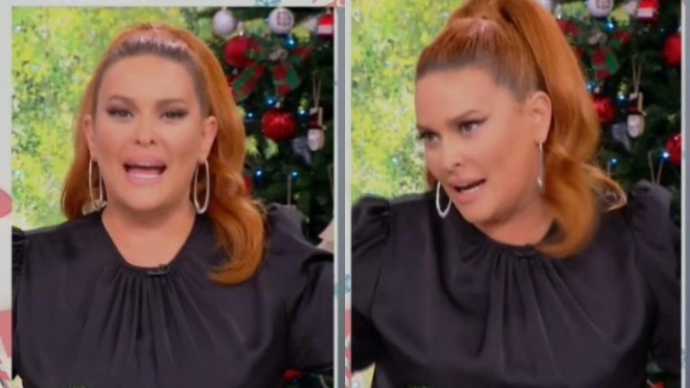 Σίσσυ Χρηστίδου: Το απίστευτο σχόλιο για το καυτό φιλί της Βανδή στον Μπισμπίκη