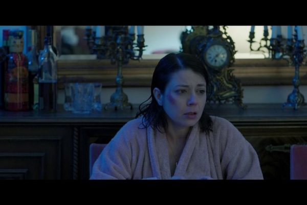 Kαθαρτήριο: Ιστορίες για την αγάπη από ανθρώπους που την αναζητούν, τη βρίσκουν, τη χάνουν