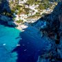 Karpathos among the 25 most extraordinary destinations in the world