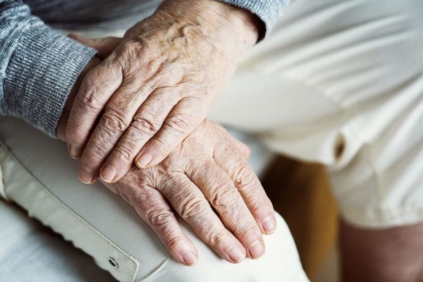 Μεταρρυθμίσεις για την αντιμετώπιση της δημογραφικής γήρανσης που έρχεται