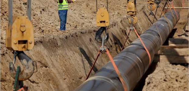 Greece-Bulgaria discuss Burgas-Alexandroupolis pipeline